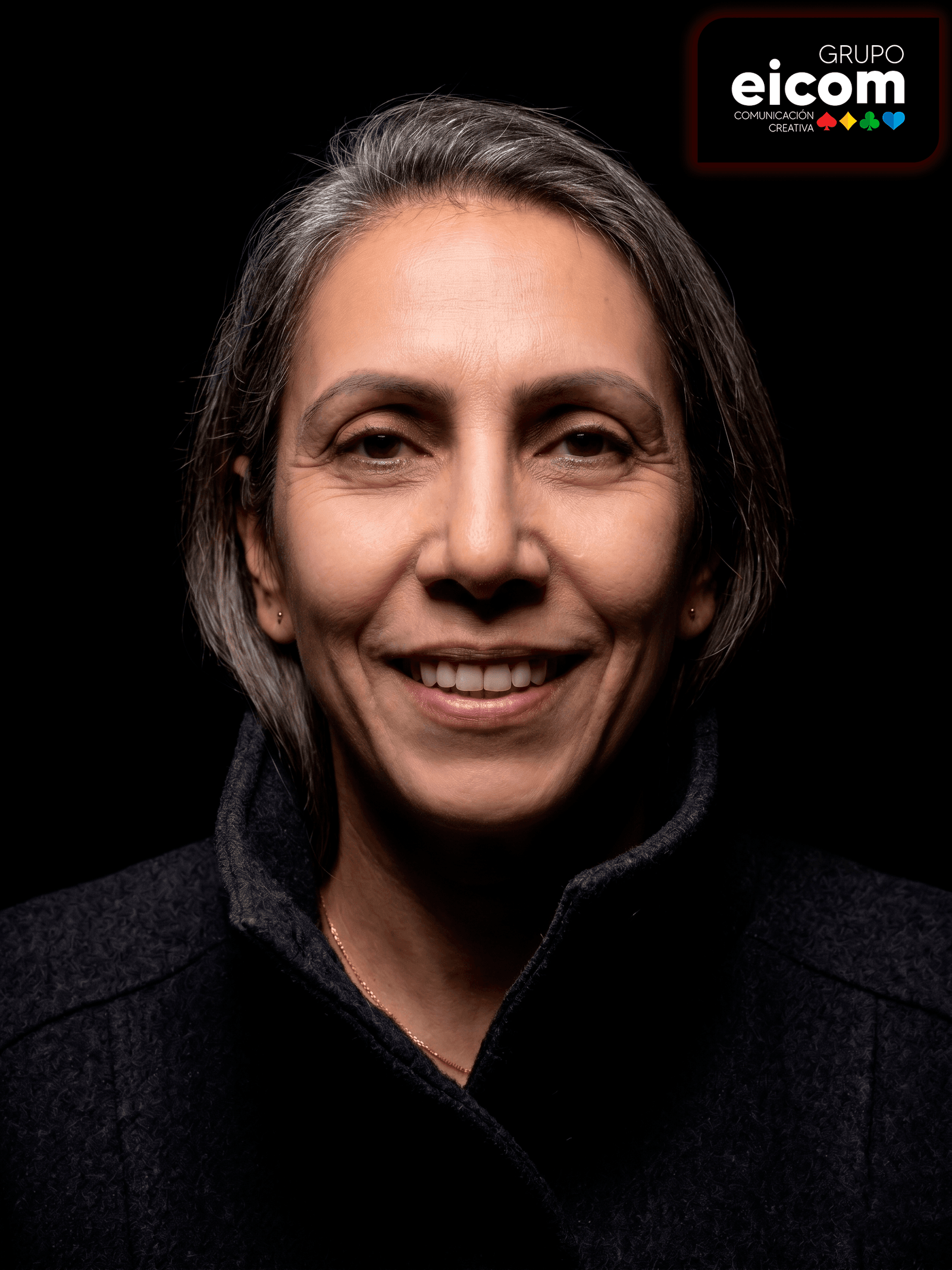 Gabriela De Los Remedios