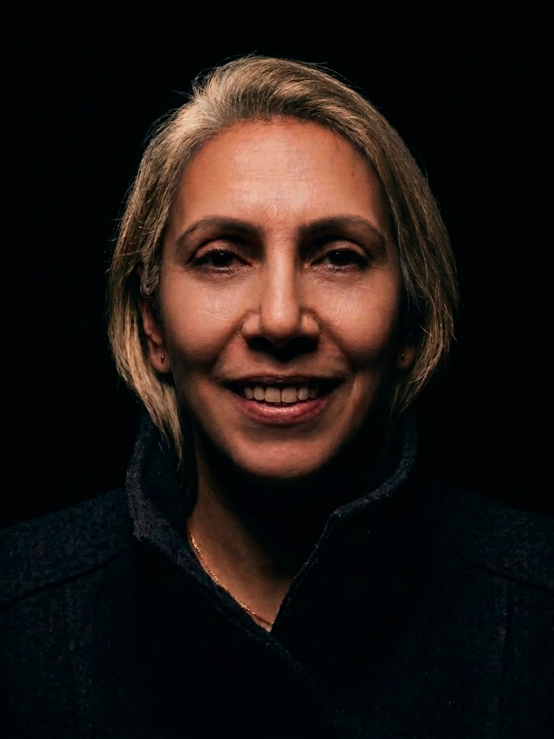 Gabriela De Los Remedios