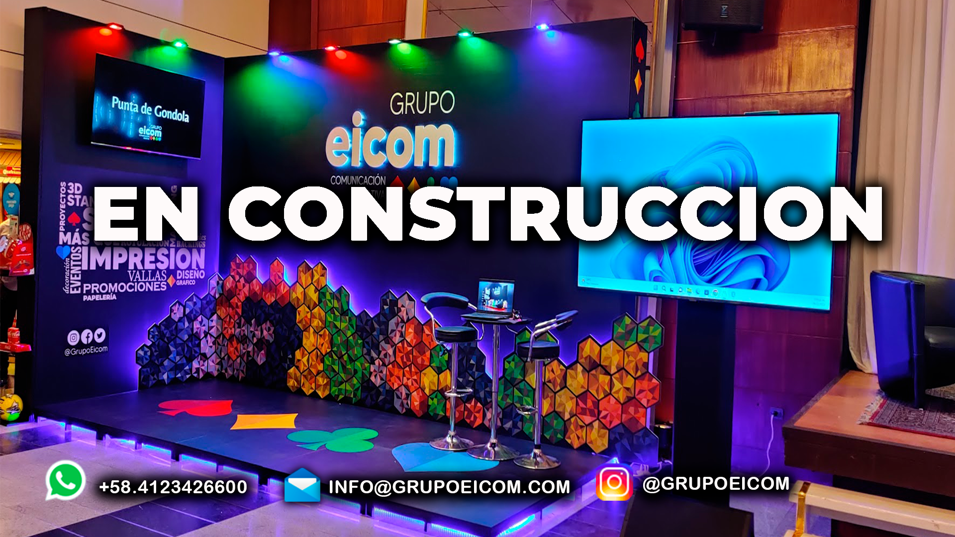 Sitio en construcción